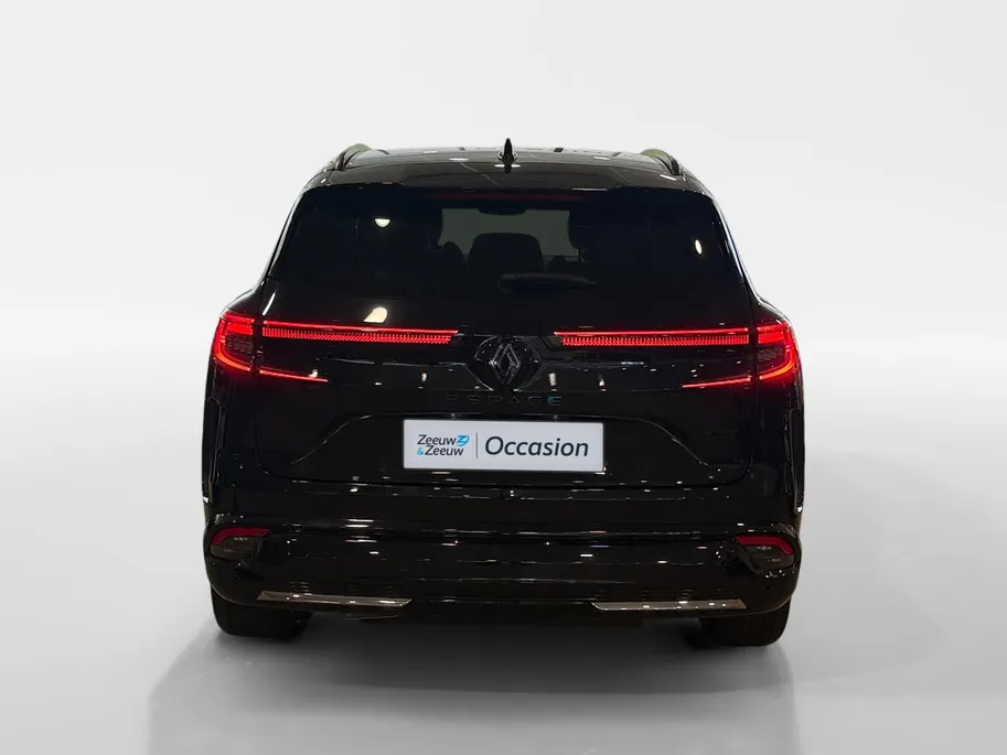 Renault Espace E-Tech full hybrid 200 esprit Alpine 7p. *Navi+Camera*Adaptive Cruise*Climate*Auto Achterklep*Mooie Auto!