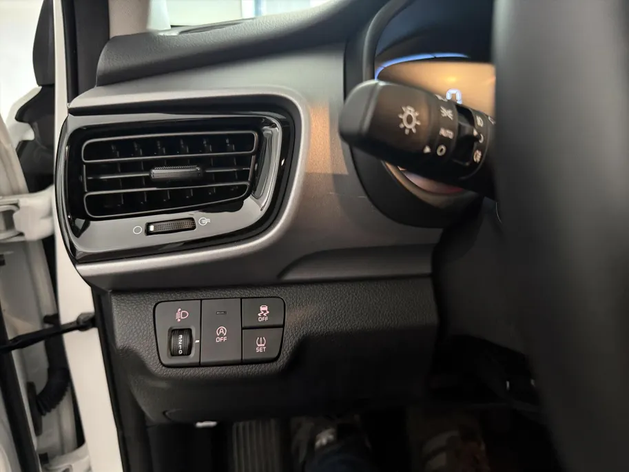 Kia Stonic 1.0 T-GDi MHEV 100pk DynamicPlusLine