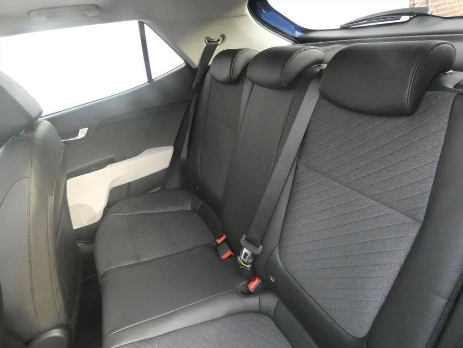 Kia Stonic 1.0 T-GDi MHEV 115pk GT-Line | IN BESTELLING