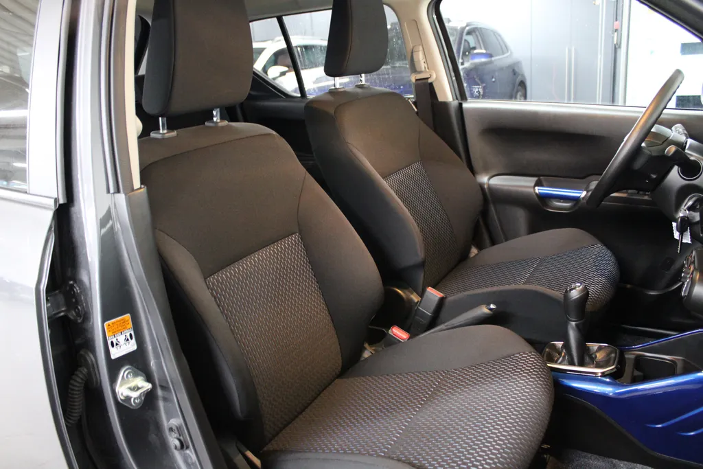 Suzuki Ignis 1.2 Smart Hybrid Select / Camera / Stoelverwarming /