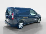 Ford Transit Connect 1.5 EcoBlue L1 Trend 100 pk | 2x schuifdeur | Navigatie | Achterklep met ruit | Cruise control | Voorruitverwarming | Verwarmde voorstoelen | Parkeersensoren