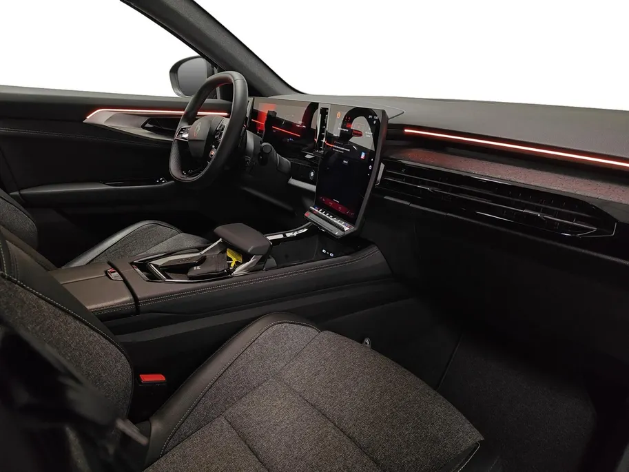 Renault Rafale 1.2 E-Tech full hybrid 200 techno NAVI AIRCO CAMERA CRUISE CONTROLE APPLE CARPLAY ANDROID AUTO HOGE INSTAP GOOGLE BUILT IN NAVIGATION ZEER MOOIE AUTO ORGINEEL NEDERLANDS DEALER ONDERHOUDEN