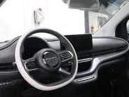 Fiat 500e La Prima by Bocelli 42 kWh | JBL | Winter | Pano | 17′