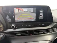 Hyundai i20 1.0 T-GDI Premium | Navigatie| Stoel/Stuurverwarming| Achteruitrijcamera| Dode hoek sensor|