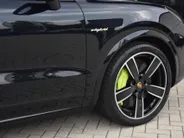 Porsche Cayenne 4.0 Turbo S E-Hybrid