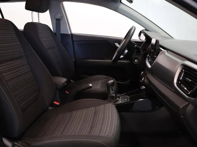 Kia Stonic 1.0 T-GDi MHEV DynamicLine