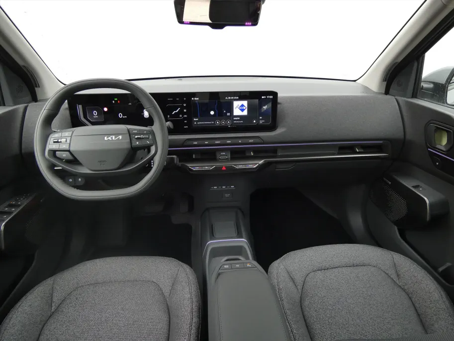 Kia EV2 42,2 kWh 147pk (4-zits) Plus Advanced