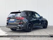 BMW X5 xDrive45e High Executive M-Sport