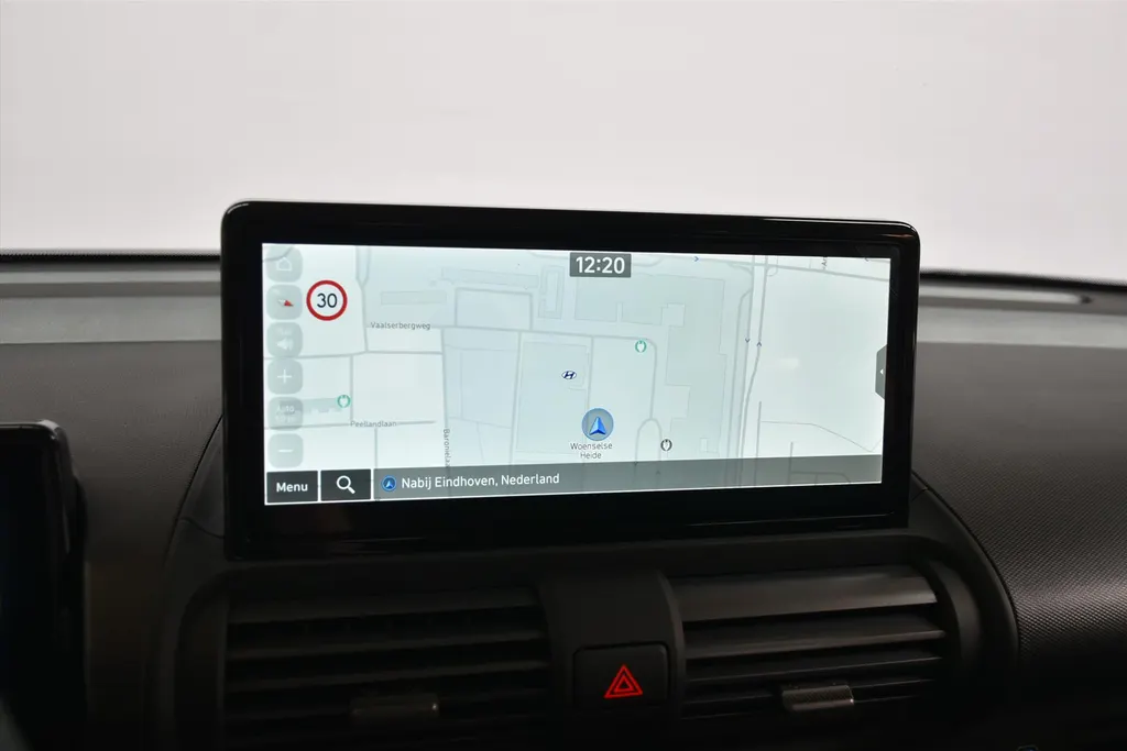 Hyundai Inster 42 kWh 4-zits E-Motion / Voorraad deal