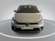 Volkswagen Polo 1.0TSI/95PK Life Business ·Stoelverwarming · Apple/Android Car Play ·  Navigatie · Clima · Parkeersensoren · Garantie t/m 30-05-2027 of 100000km.