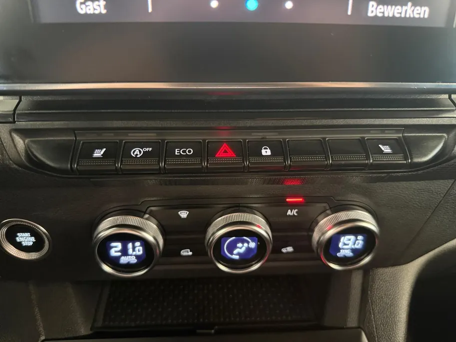Renault Kangoo 1.5 Blue dCi 95PK advance L1 *Navi(Carplay)+Camera*Climate*Parkeersensoren*Betimmerd laadruimte!