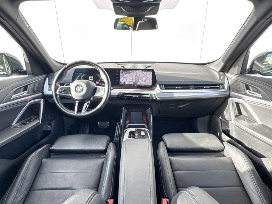 BMW X1 sDrive18i