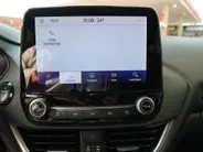 Ford Puma 1.0 EcoBoost ST-Line X | ADAP CRUISE | BLIS | WINTER |