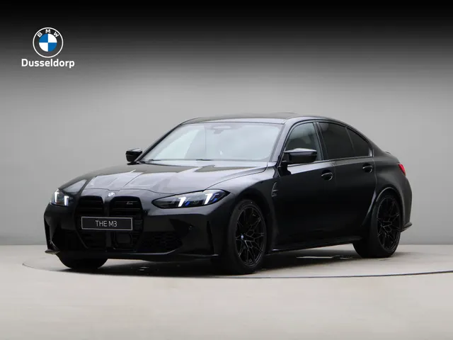 BMW M3