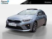 Kia Ceed Sportswagon 1.0 T-GDi GT-Line Edition 120 PK | Panorama dak | Carplay | Camera | Cruise Control | Suede bekleding | Fabrieksgarantie | NAP