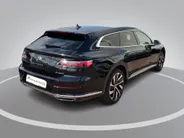 Volkswagen Arteon Shooting Brake 1.4TSIe Hybrid 160KW/218PK DSG Elegance Business Panoramadak · Leer · 360°Camera + Parkeersensoren · Stoelverwarming · Dodehoeksensor · Elektrische stoelverstelling ·