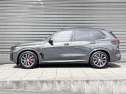 BMW X5 xDrive50e