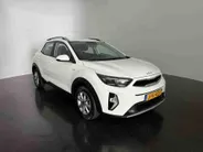 Kia Stonic 1.0 T-GDi MHEV 100pk DCT7 DynamicLine