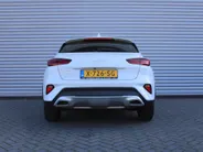 Kia XCeed 1.5 T-GDI MHEV DynamicLine | Android Auto/Apple Carplay | Stoel-/stuurverwarming | 16' LM | Camera | Zeer weinig km |