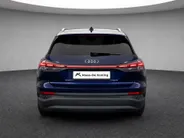 Audi Q4 e-tron 40 82 kWh 150kW/204PK · Leder · Stoelverwarming · Parkeersensoren · Garantie t/m 30-03-2026 of 90000km.