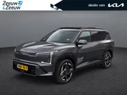 Kia EV5 GT AWD 81.4 kWh GT | Full options| Per heden te bestellen | Leverbaar 2027 |