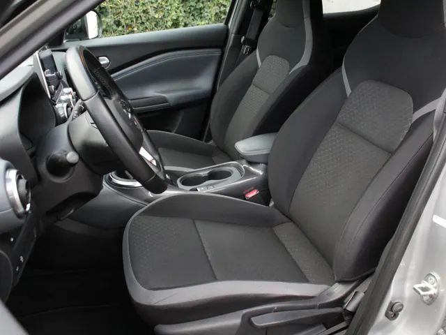 Nissan Juke 1.0 DIG-T N-Design | Navi | Cruise | Clima | Park sens | Lm-Velgen