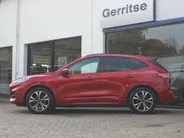 Ford Kuga 2.5 PHEV ST-Line X | TREKHAAK | PANO | ADAP CRUISE | BLIS |