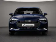 Audi A3 Sportback 40 TFSI e Advanced edition 204 PK · Assistentie pakket rijden en Parkeren plus · Lichtpakket plus ambient light · 3-spaaks mf. afgevlakt sportstuur · MEGA Sale