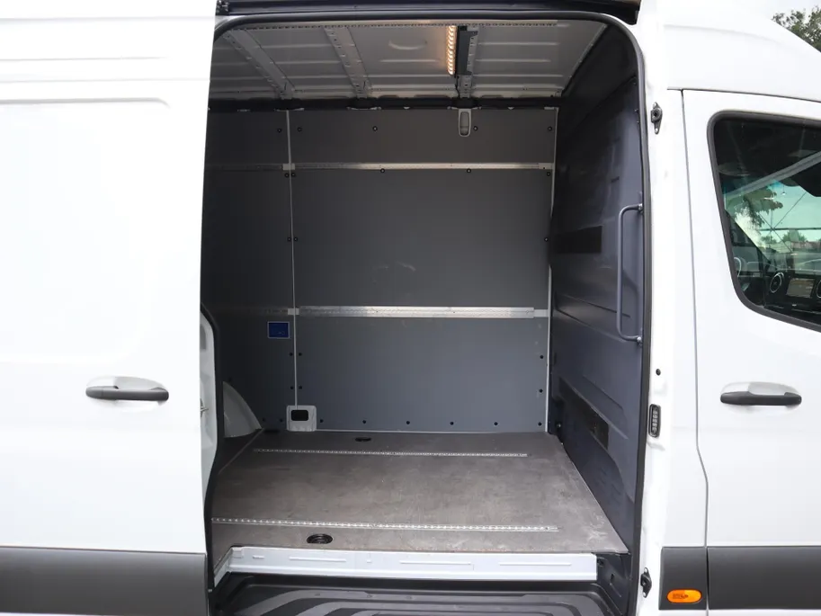 Mercedes-Benz Sprinter 315 CDI L2H2