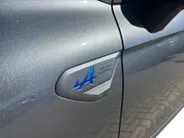 Renault Clio 1.6 E-Tech Full Hybrid 145 esprit Alpine AUTOMAAT NAVI AIRCO CAMERA CRUISE CONTROLE TREKHAAK APPLE CARPLAY ANDROID AUTO ZEER MOOIE AUTO DEALER ONDERHOUDEN