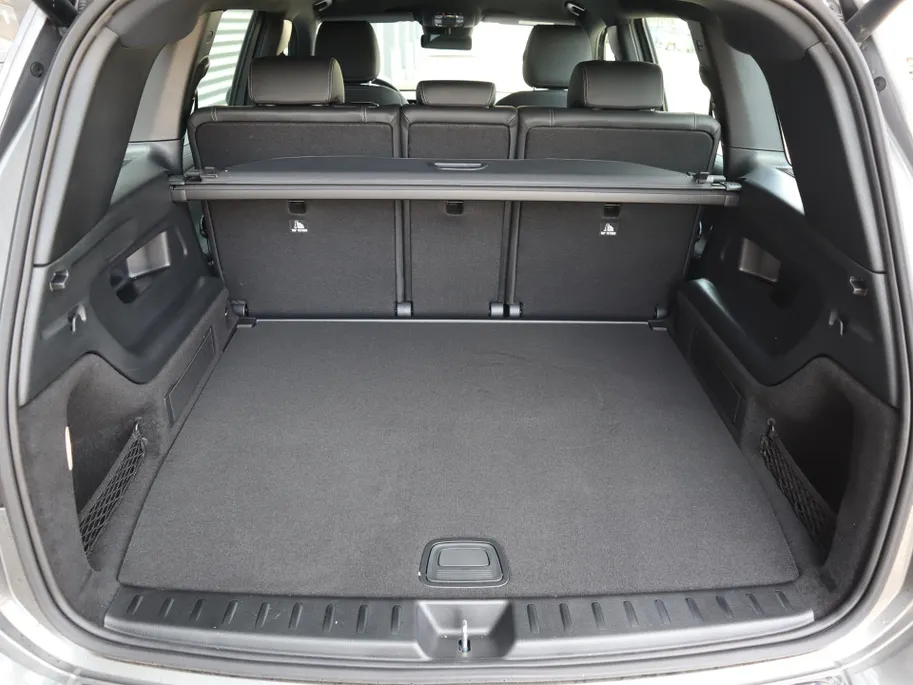 Mercedes-Benz EQB 250+ Business Solution 71 kWh