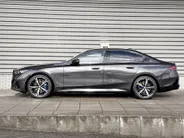 BMW i5 Sedan eDrive40