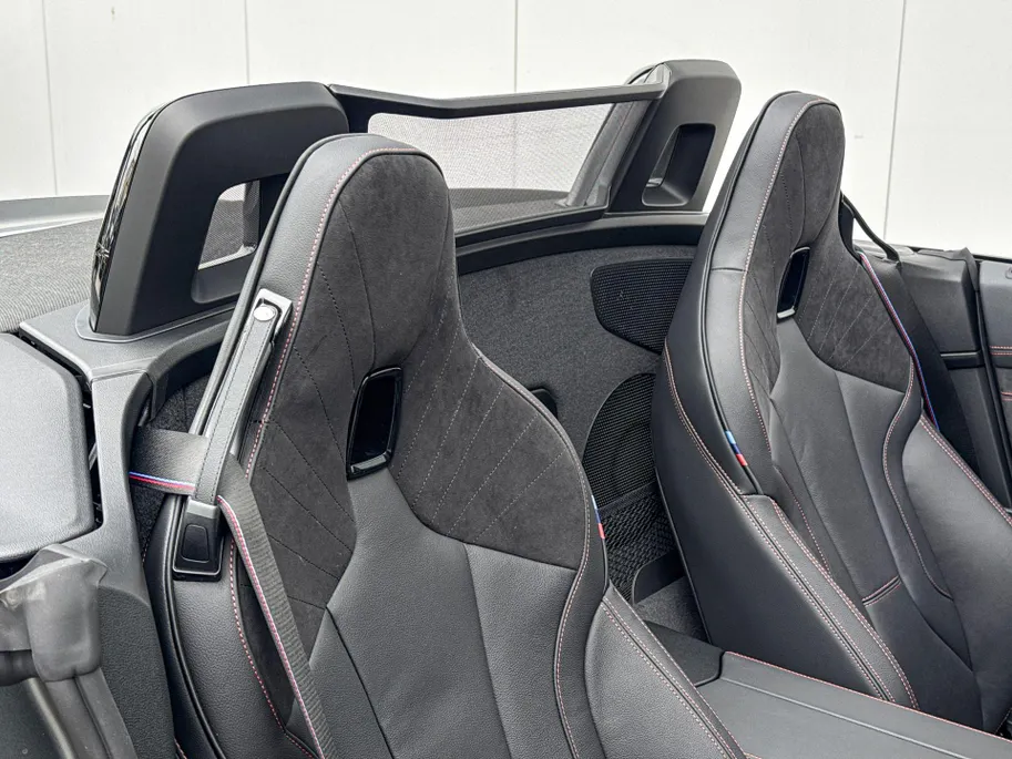 BMW Z4 sDrive20i