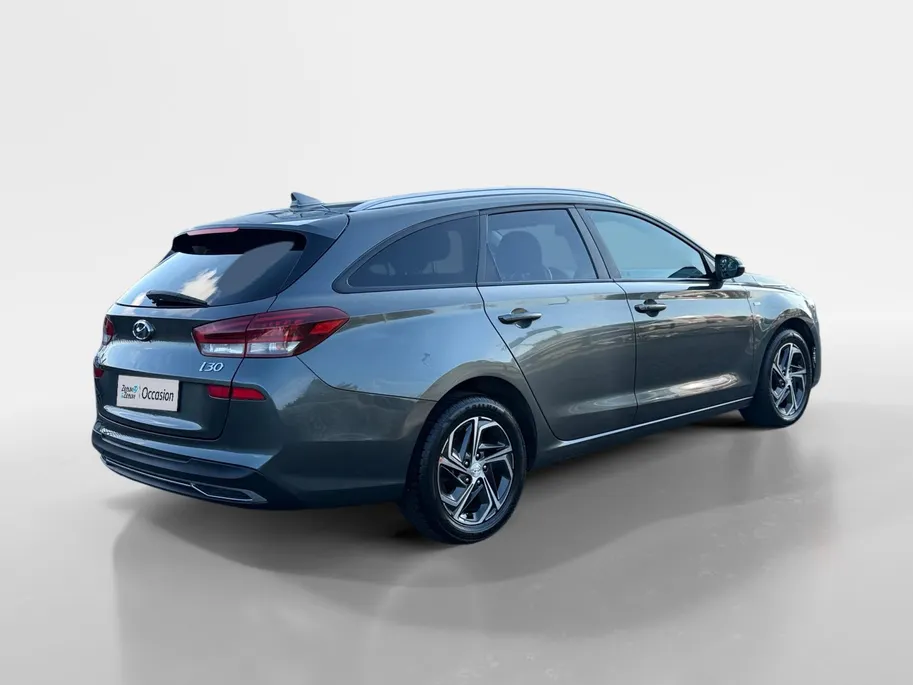 Hyundai i30 1.0 T-GDi MHEV Comfort | Achteruitrijcamera | Parkeersensoren | Apple Carplay/ Android Auto | Cruise Control |