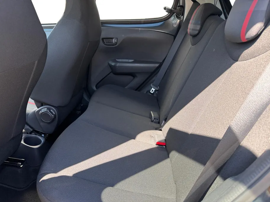 Peugeot 108 1.0 e-VTi Active | Airco | Bluetooth
