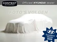 Hyundai Kona 1.6 Hybride DCT Premium I Leder I Navi + Camera