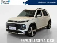 Hyundai Inster Evolve 49 kWh €2500,- KORTING | DIVERSE KLEUREN LEVERBAAR | OP=OP |