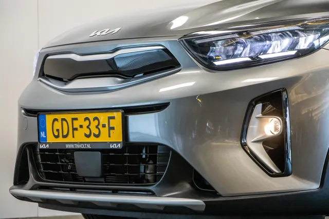 Kia Stonic 1.0 T-GDi MHEV DynamicLine