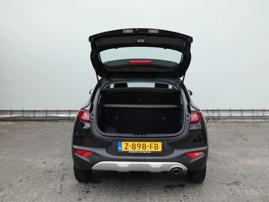 Kia Stonic 1.0 T-GDi MHEV 100pk DynamicLine