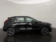 Kia Niro 1.6 GDi Hybrid 141pk DCT6 DynamicLine