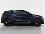 Renault Megane E-Tech comfort range Evolution 60 kWh AUTOMAAT NAVI AIRCO CAMERA CRUISE CONTROLE WARMTEPOMP APPLE CARPLAY ANDROID AUTO ZEER MOOIE AUTO