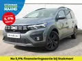 Dacia Jogger 1.0 TCe 100 ECO-G Expression 5p. | pack assist | pack media nav |