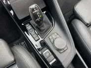 BMW X1 sDrive20i High Executive *Automaat*Navi*Camera*Schuif/kanteldak*Climate Control*Stoelverwarming*Lederen bekleding*LM. Velgen*Zeer nette auto!