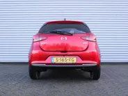 Mazda 2 1.5 Skyactiv-G Sportive | Airco | Cruise | PDC | 16' LM | Camera | 1e eigenaar | Zeer weinig km |