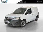 Renault Kangoo 1.5 Blue dCi 95 Comfort L1 *Navi(Carplay)+Camera*Climate*Parkeersensoren*Betimmerd laadruimte!