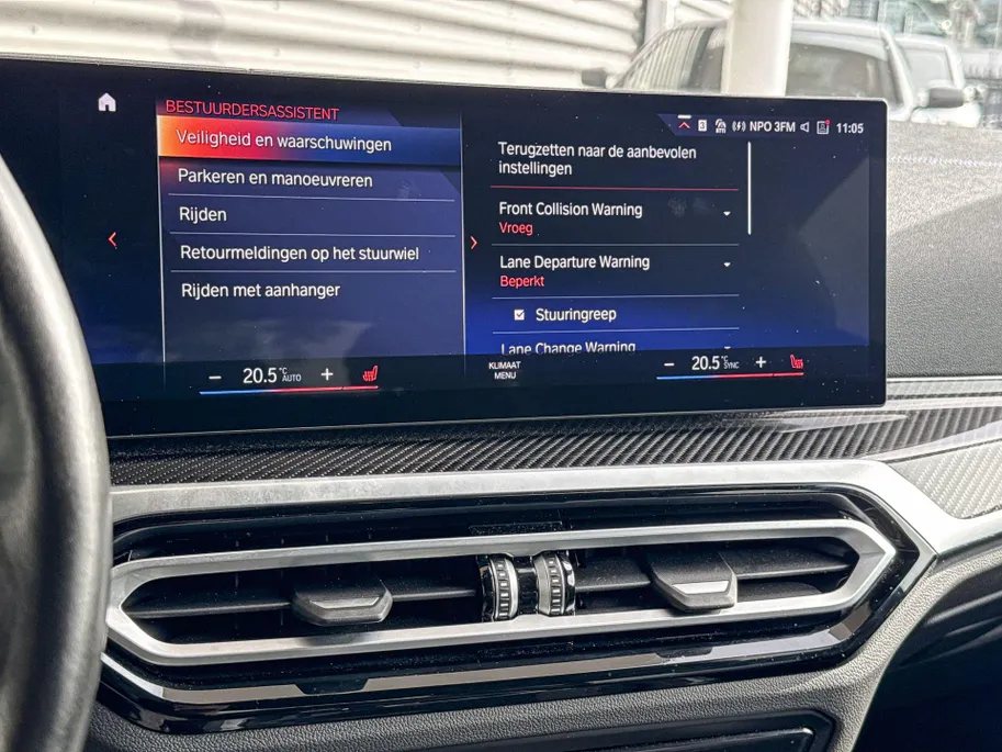BMW 4 Serie Gran Coupé M440i xDrive Business Edition Plus