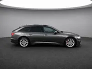 Audi A6 Avant 55 TFSIe 270kW/367PK quattro S Line Competition · Panoramadak · Trekhaak · 360°Camera + Parkeersensoren