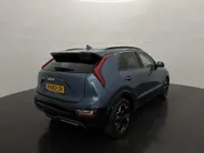 Kia e-Niro 64,8 kWh 204pk Aut Edition Advanced