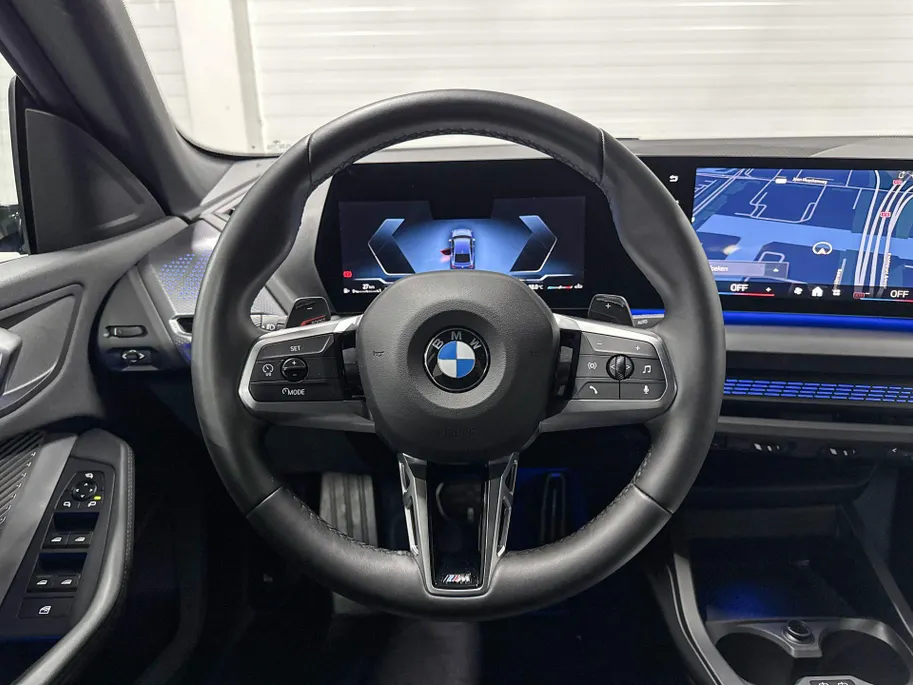 BMW 2 Serie Gran Coupé 220