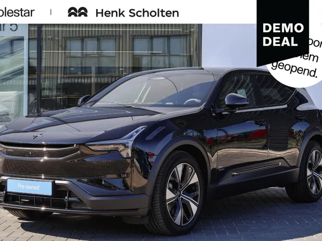 Polestar 3